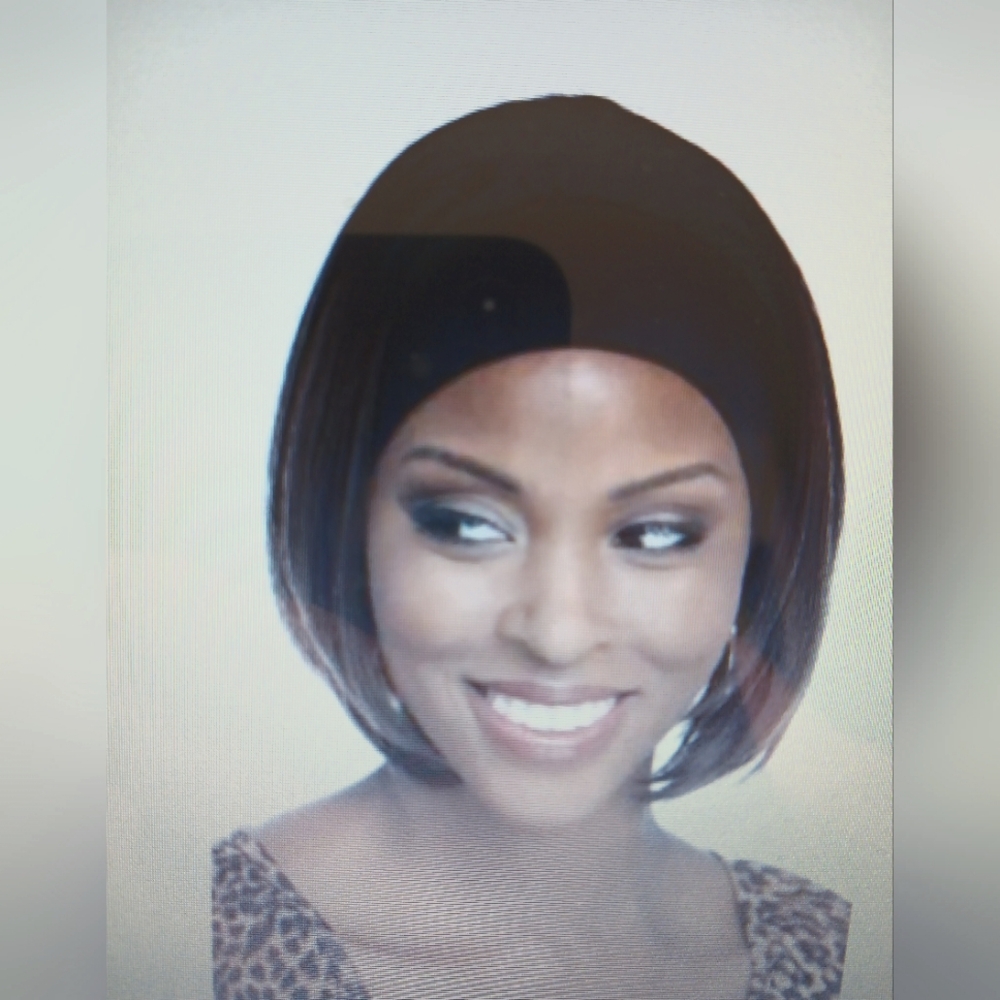 Headband Wig